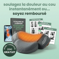 CerviCalm® Masseur Cervical